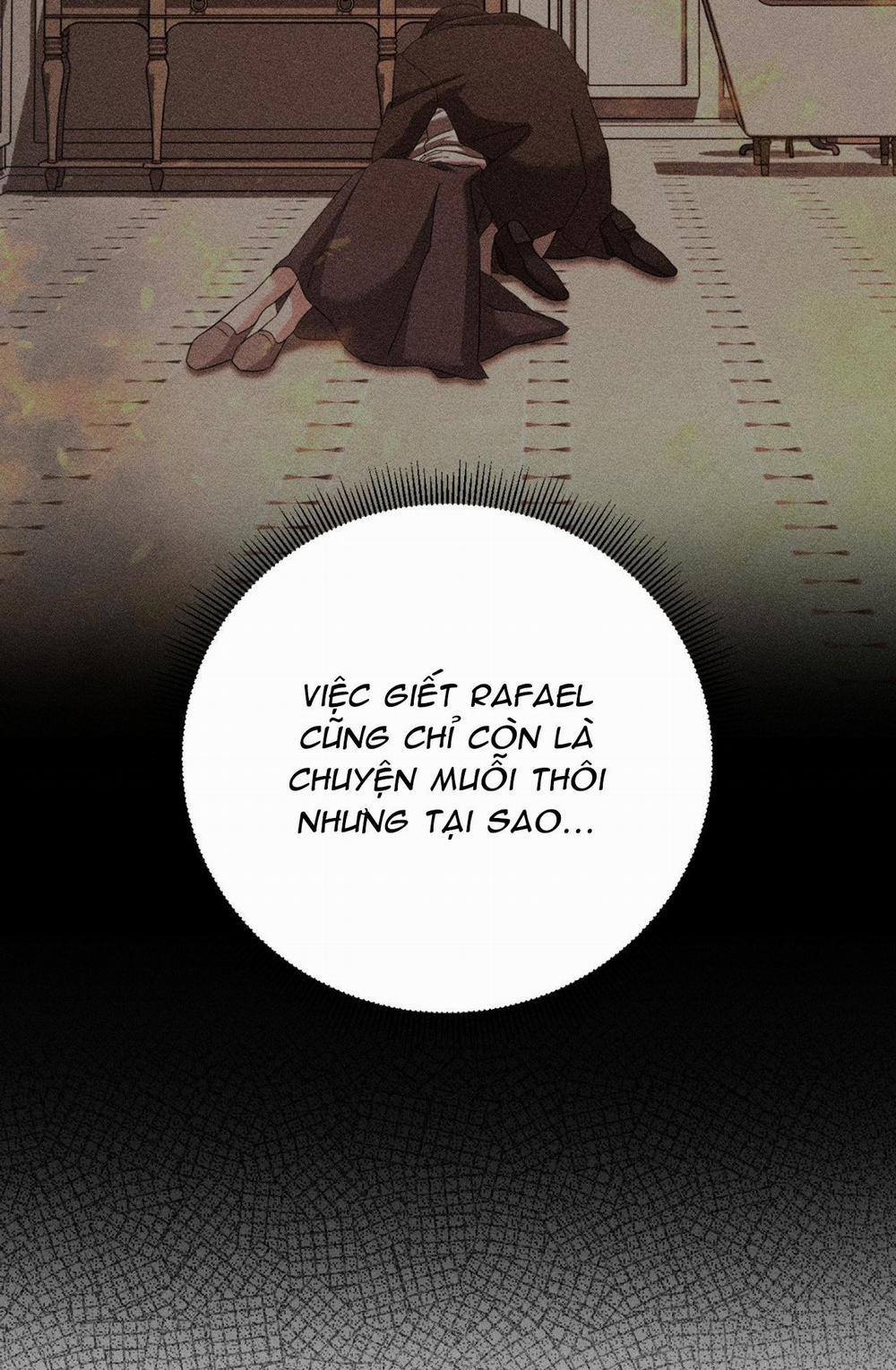 LUẬT LỆ OMERTÀ 14 trang 8