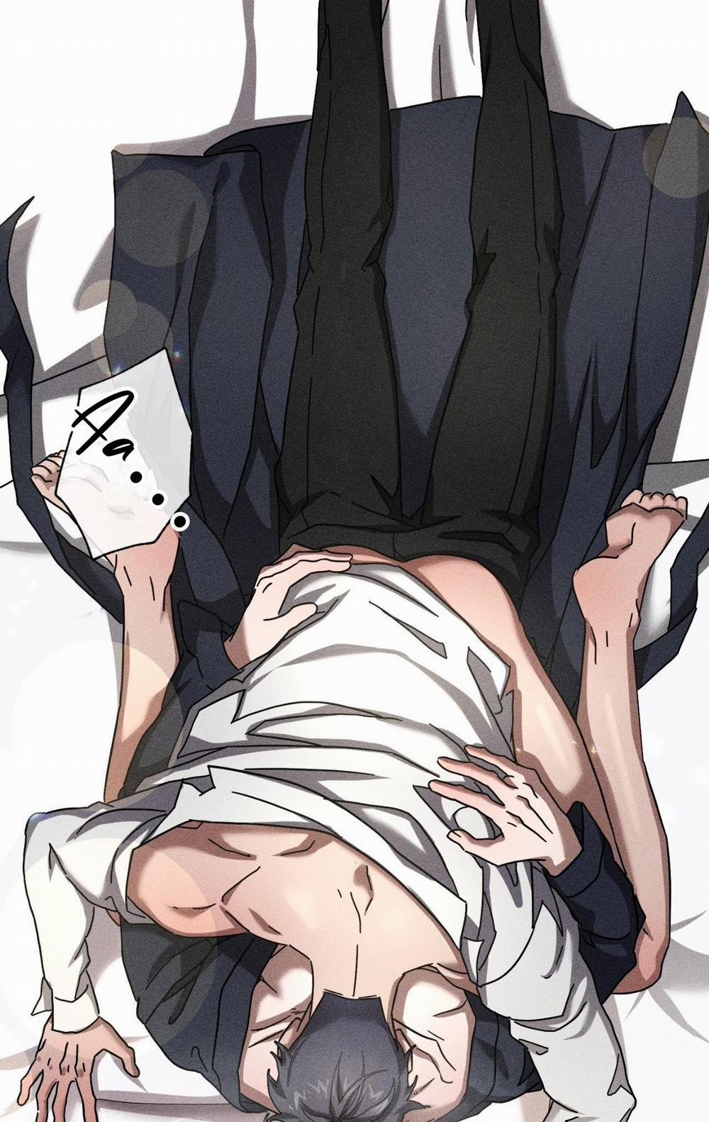 LUẬT LỆ OMERTÀ 14 trang 82