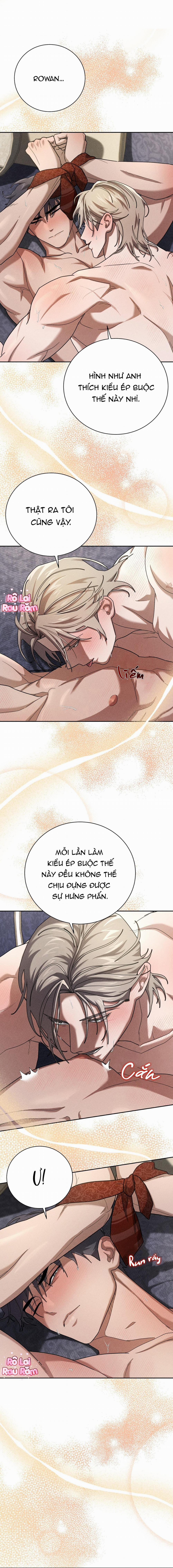 LUẬT LỆ OMERTÀ 15 trang 14