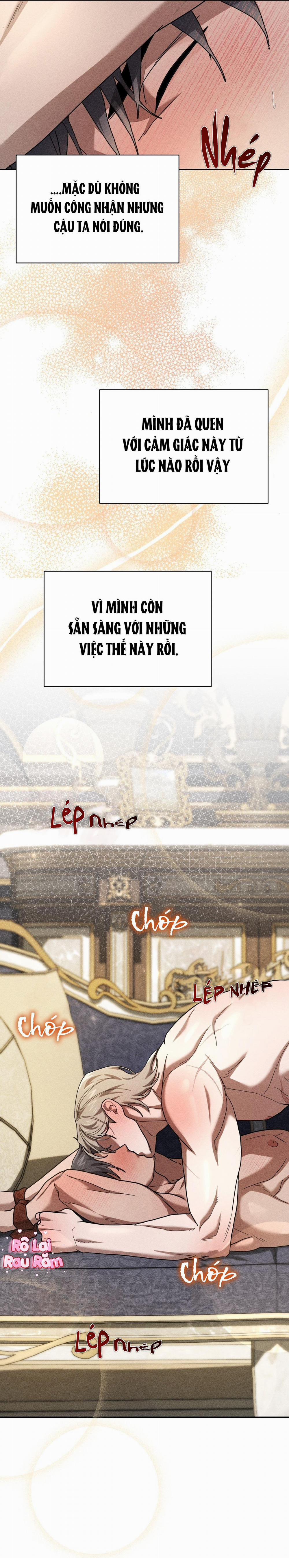 LUẬT LỆ OMERTÀ 15 trang 15