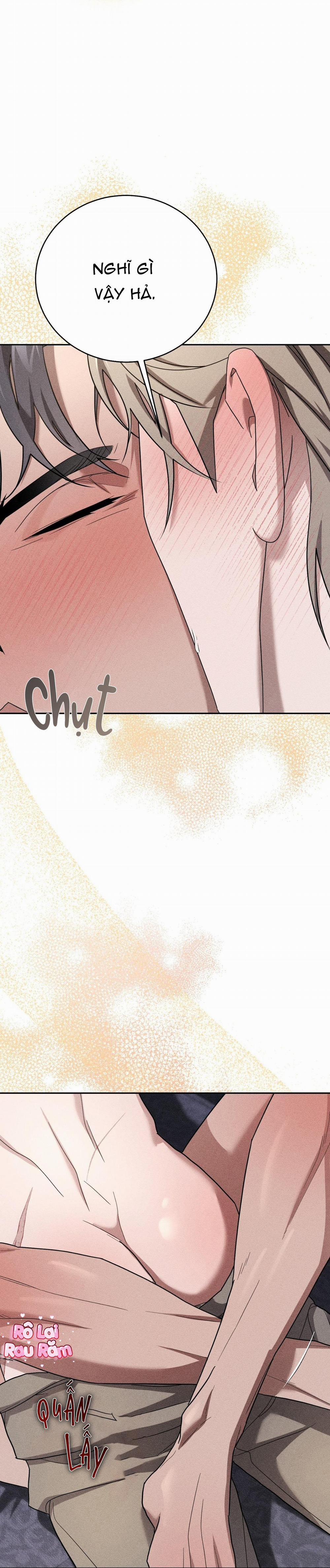 LUẬT LỆ OMERTÀ 15 trang 16