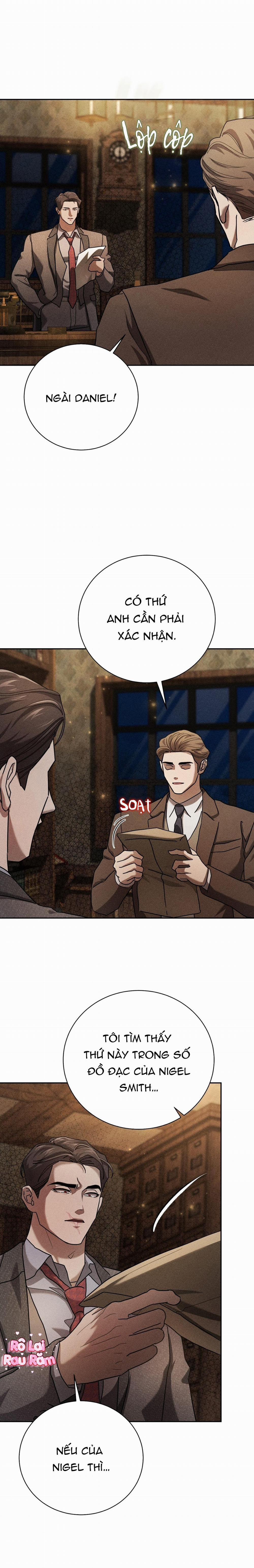 LUẬT LỆ OMERTÀ 15 trang 20