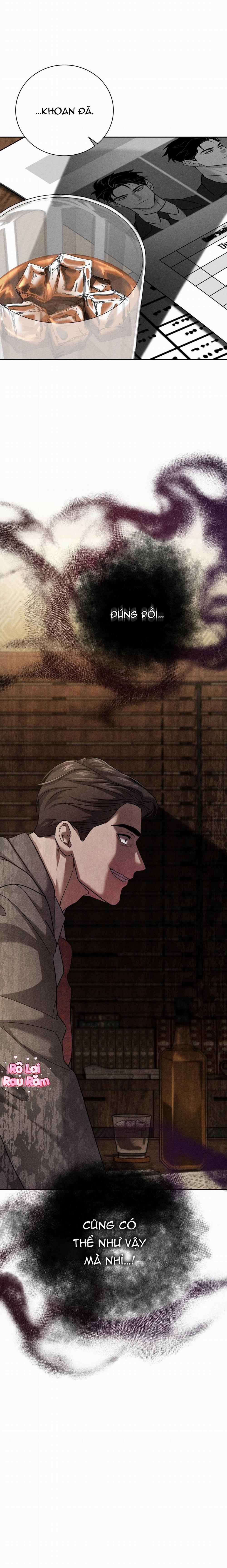 LUẬT LỆ OMERTÀ 15 trang 24