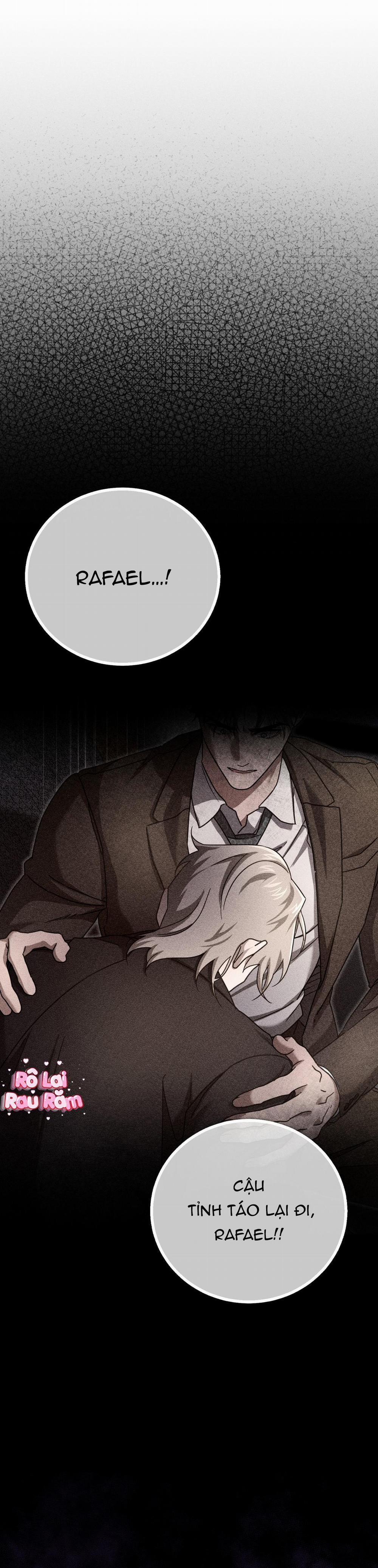 LUẬT LỆ OMERTÀ 15 trang 27