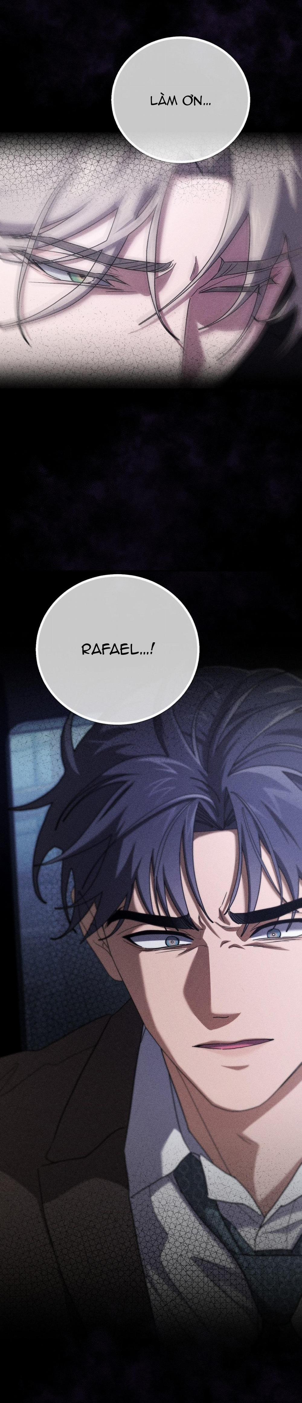 LUẬT LỆ OMERTÀ 15 trang 28