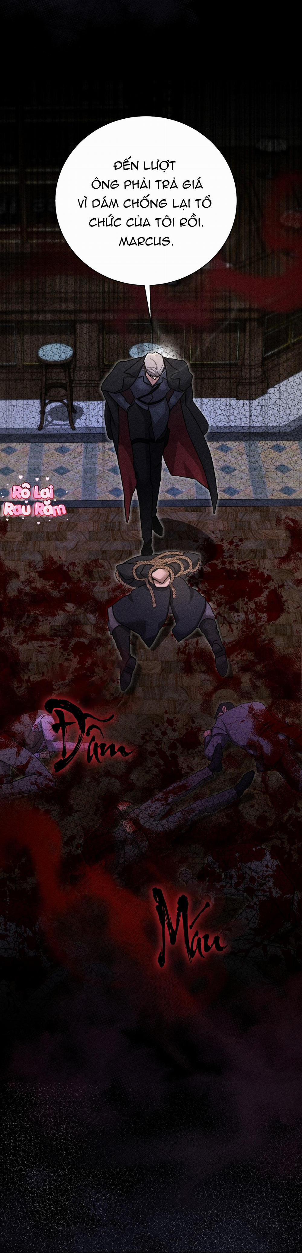 LUẬT LỆ OMERTÀ 15 trang 4