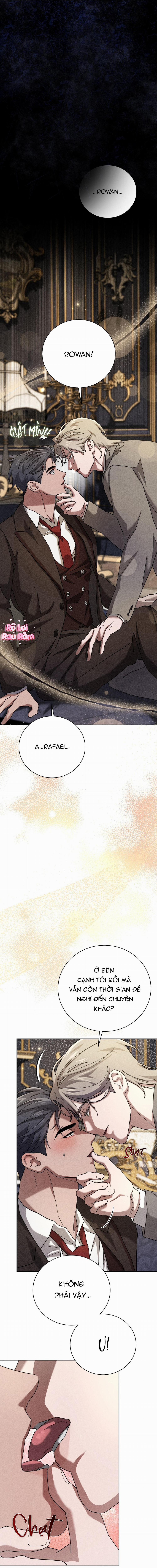 LUẬT LỆ OMERTÀ 15 trang 9