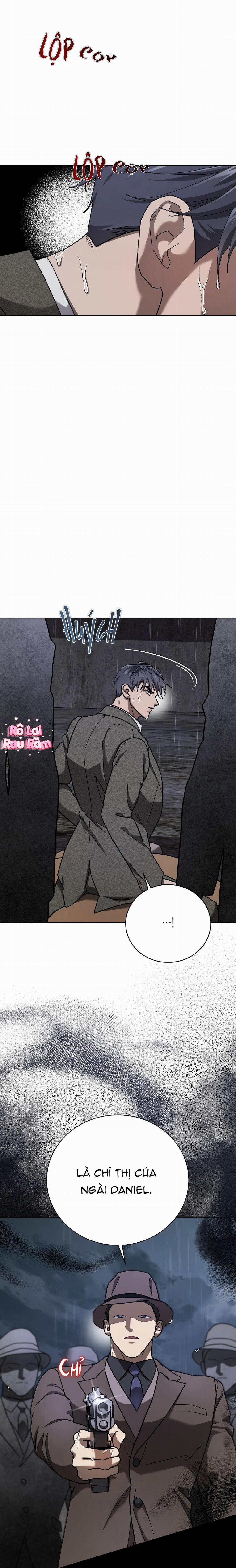 LUẬT LỆ OMERTÀ 16 trang 14