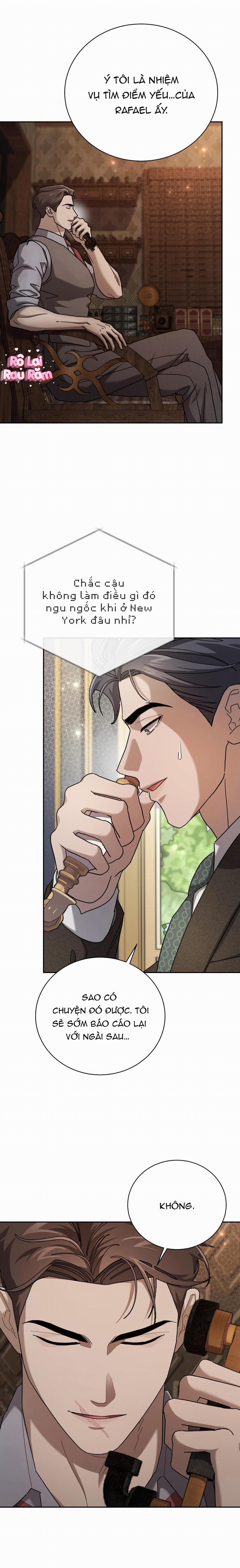 LUẬT LỆ OMERTÀ 16 trang 2