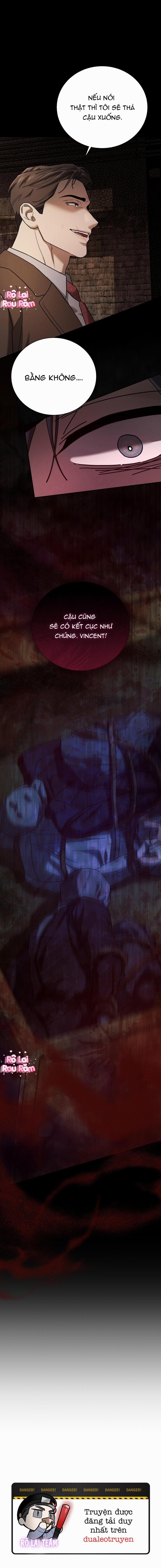 LUẬT LỆ OMERTÀ 16 trang 24