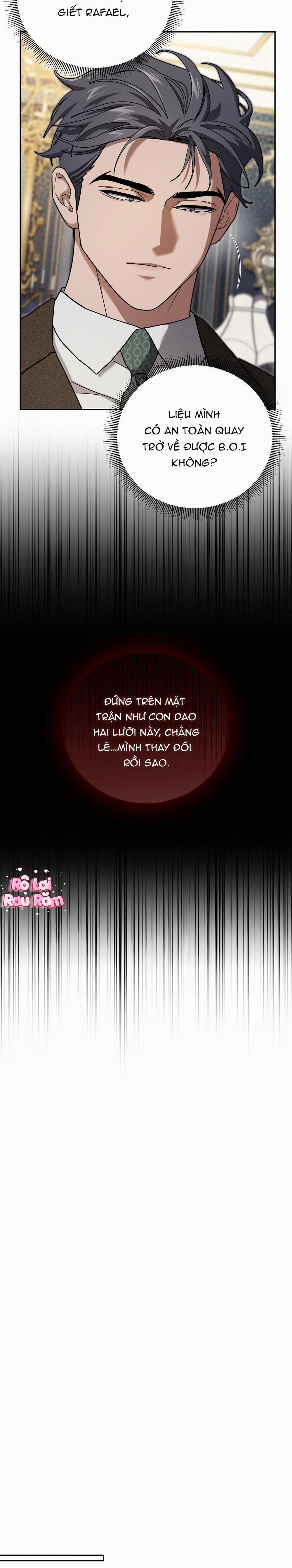 LUẬT LỆ OMERTÀ 16 trang 5