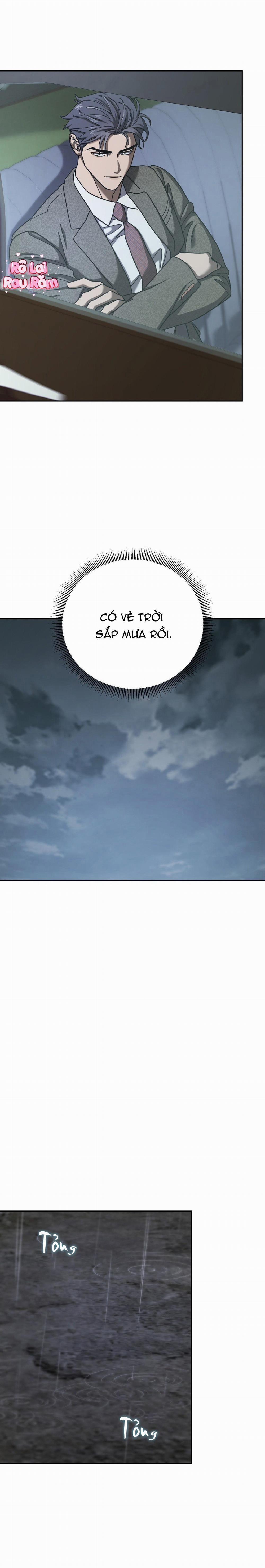 LUẬT LỆ OMERTÀ 16 trang 9