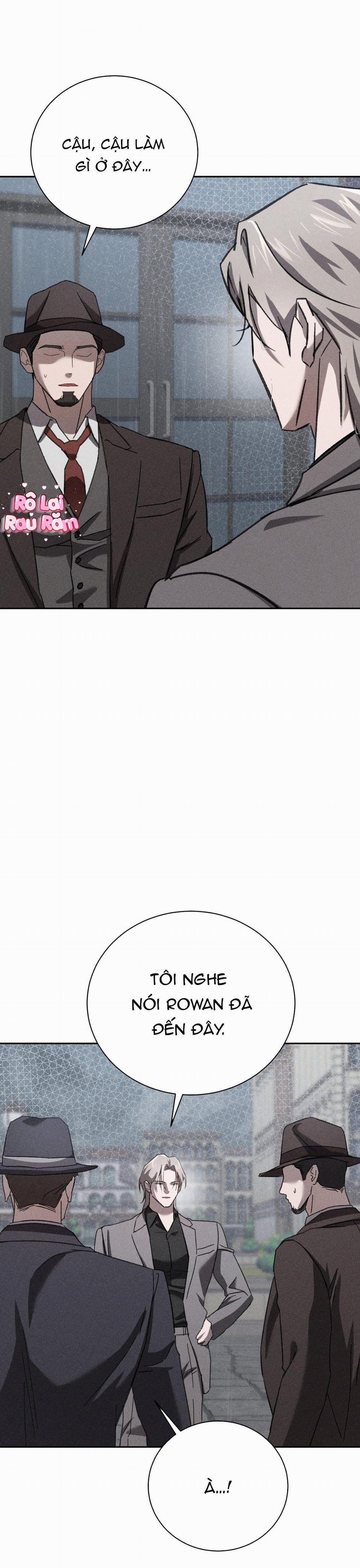 LUẬT LỆ OMERTÀ 17 trang 10