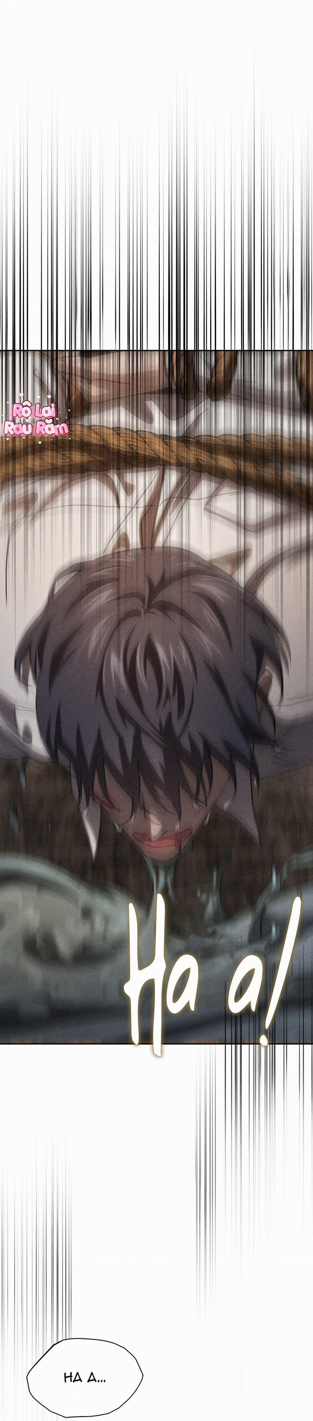 LUẬT LỆ OMERTÀ 17 trang 13