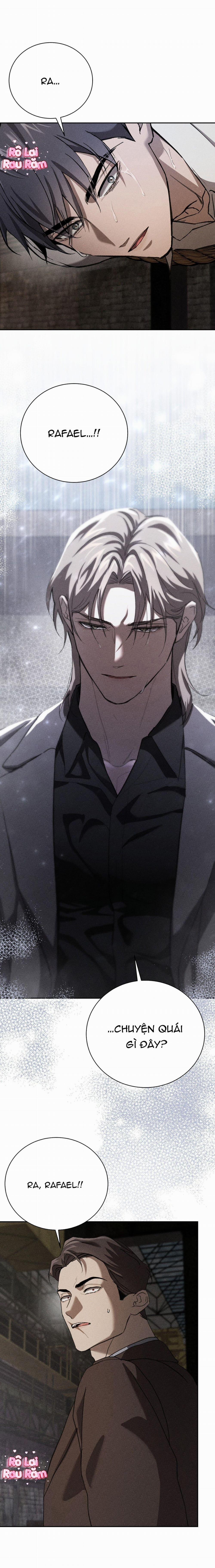 LUẬT LỆ OMERTÀ 17 trang 16