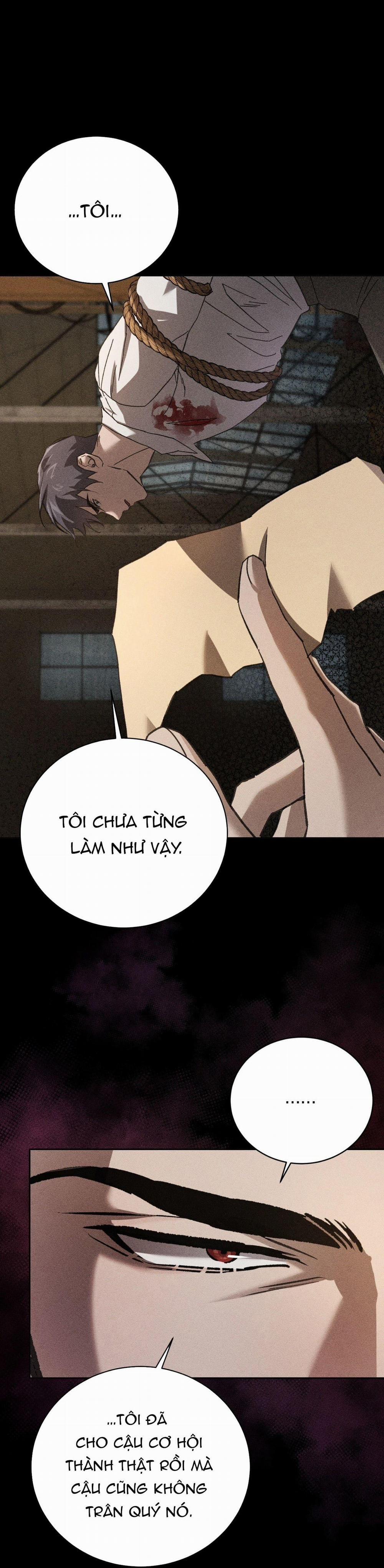 LUẬT LỆ OMERTÀ 17 trang 3