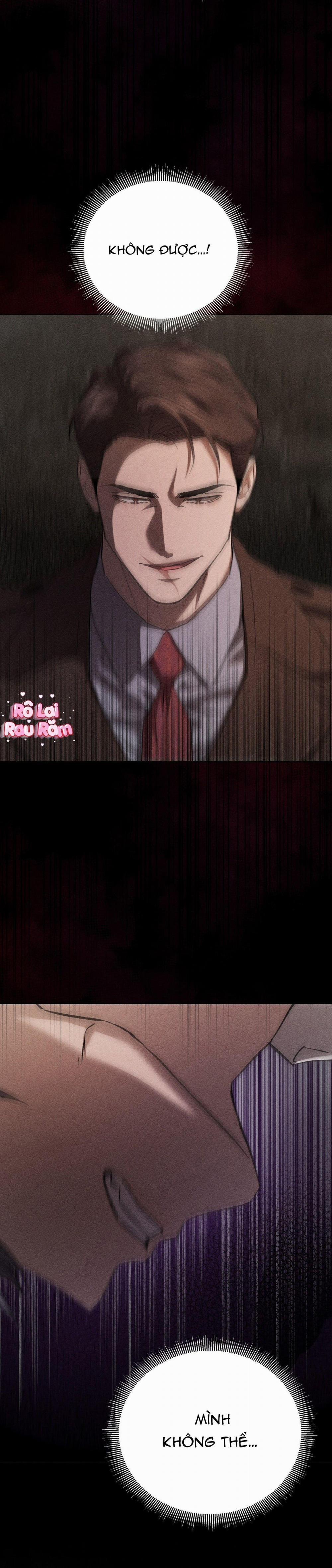 LUẬT LỆ OMERTÀ 17 trang 6