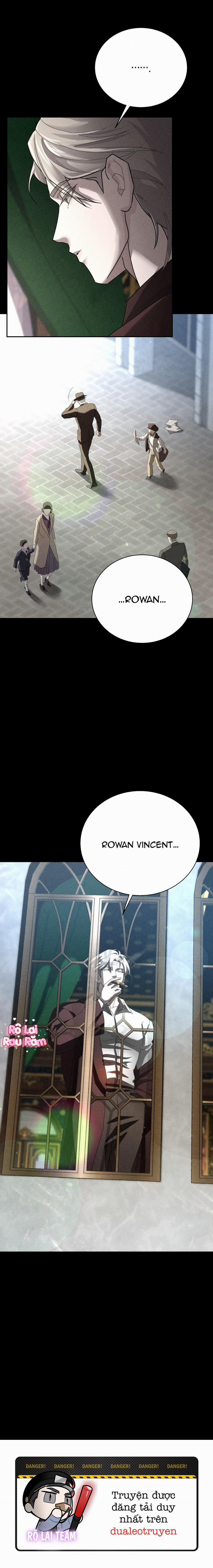 LUẬT LỆ OMERTÀ 2 trang 19