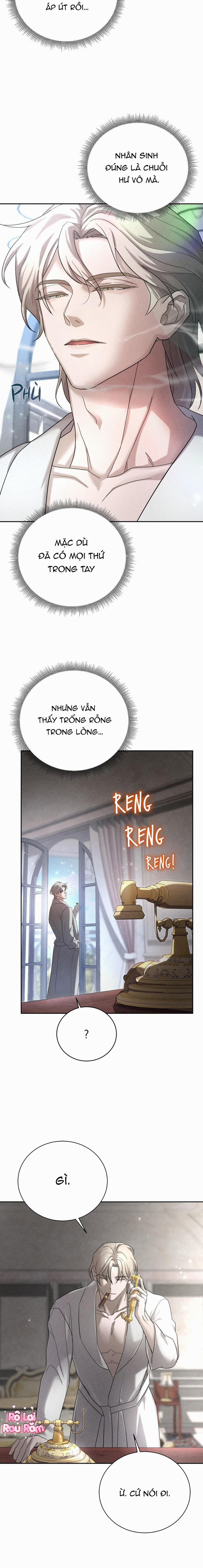 LUẬT LỆ OMERTÀ 2 trang 3