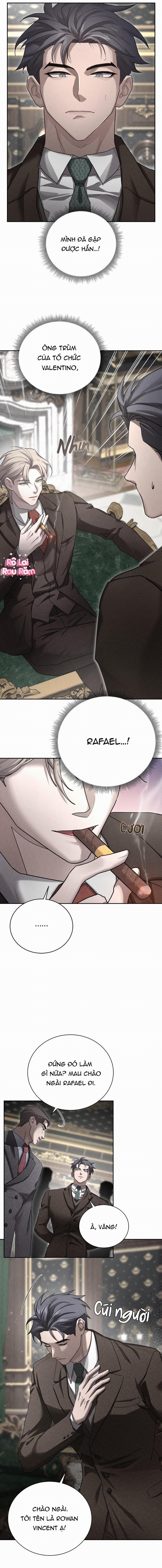 LUẬT LỆ OMERTÀ 2 trang 6