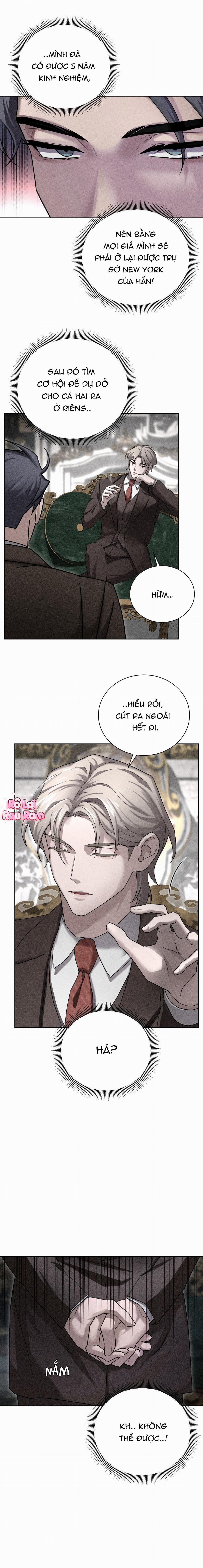 LUẬT LỆ OMERTÀ 2 trang 7