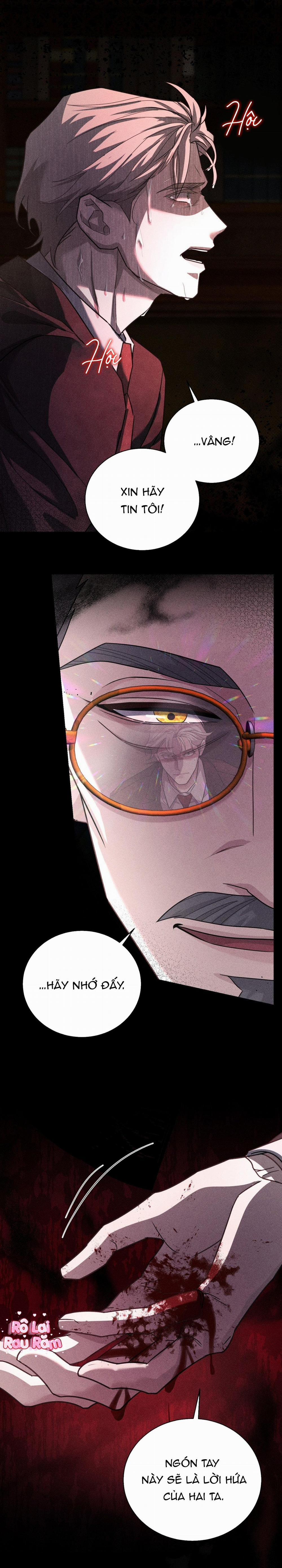 LUẬT LỆ OMERTÀ 3 trang 3