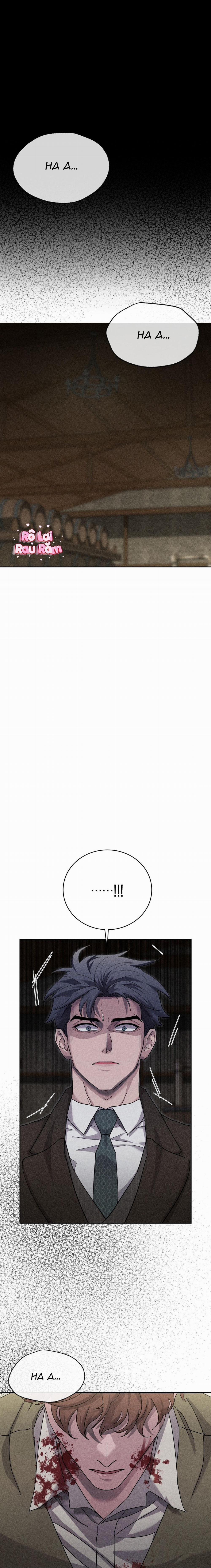 LUẬT LỆ OMERTÀ 4 trang 15