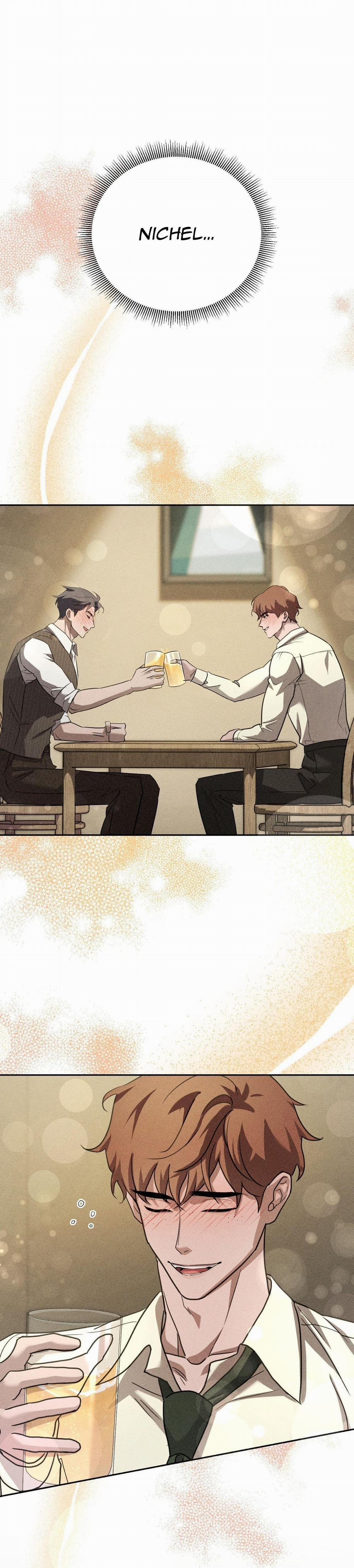 LUẬT LỆ OMERTÀ 4 trang 23