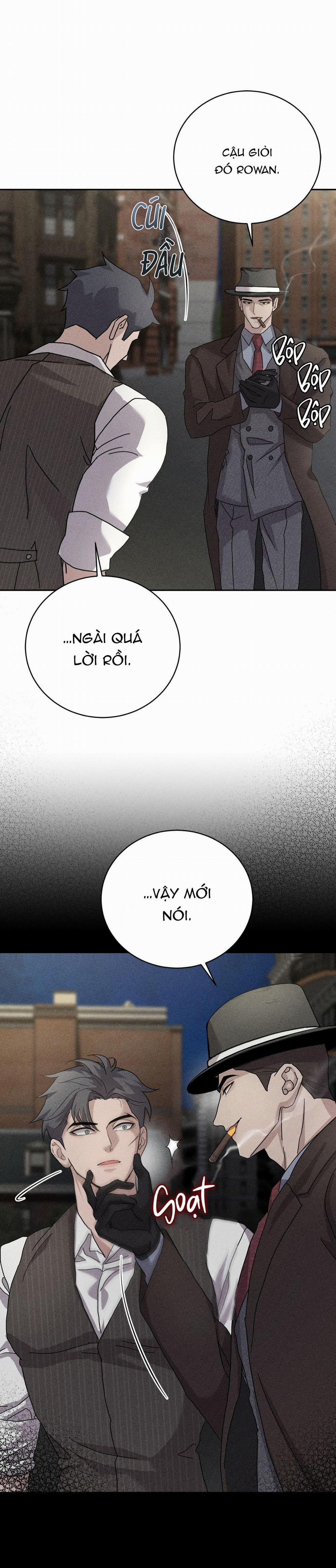 LUẬT LỆ OMERTÀ 4 trang 4
