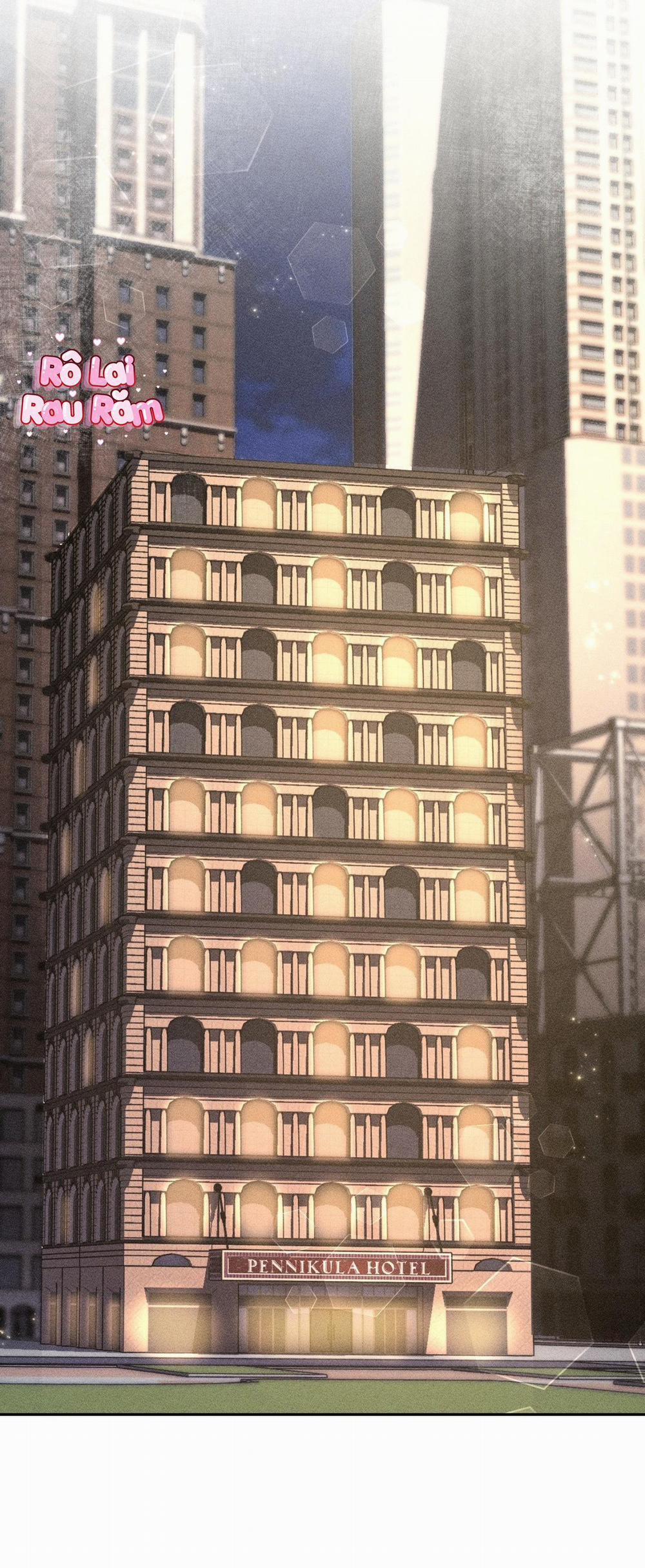 LUẬT LỆ OMERTÀ 5 trang 11