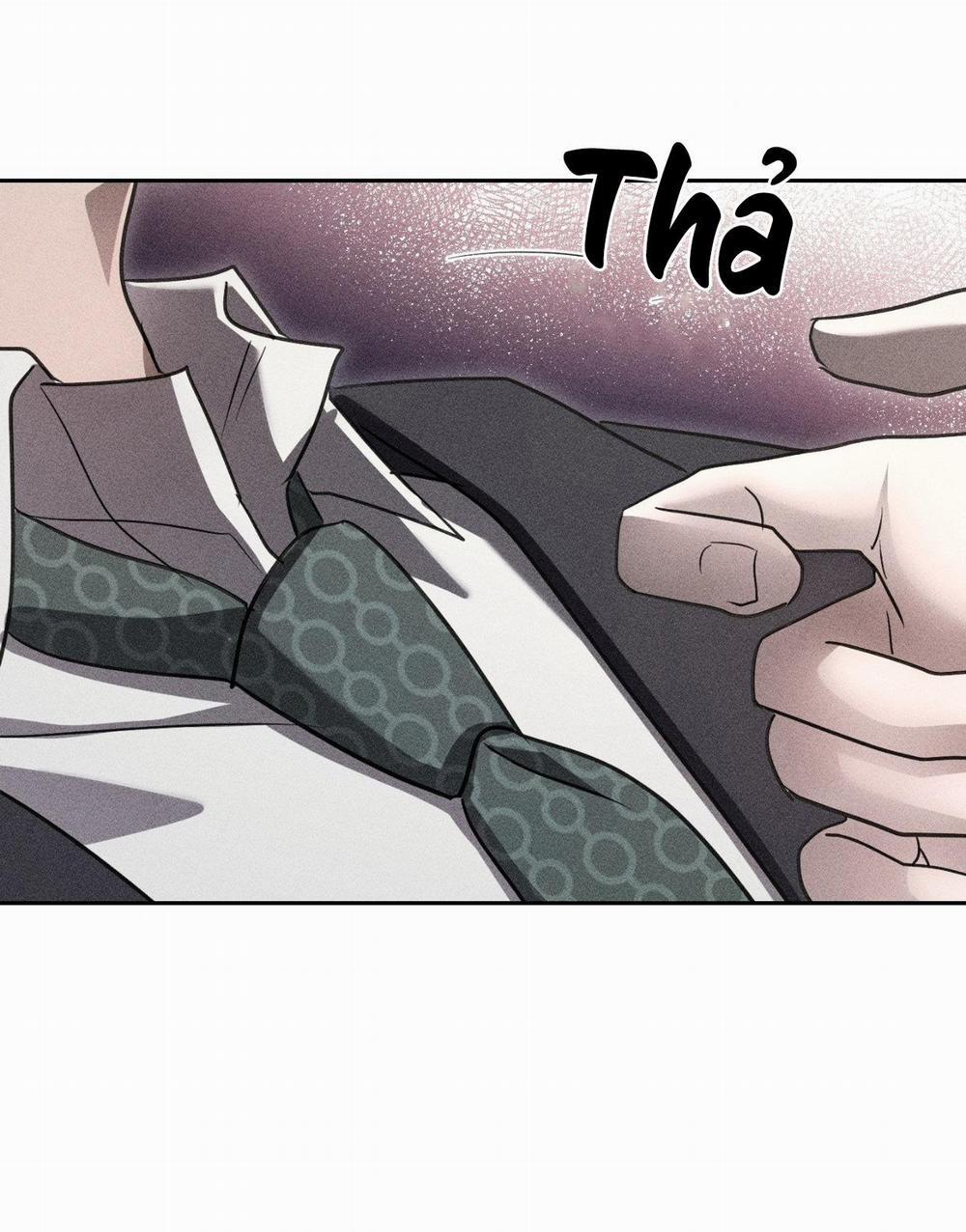 LUẬT LỆ OMERTÀ 5 trang 17