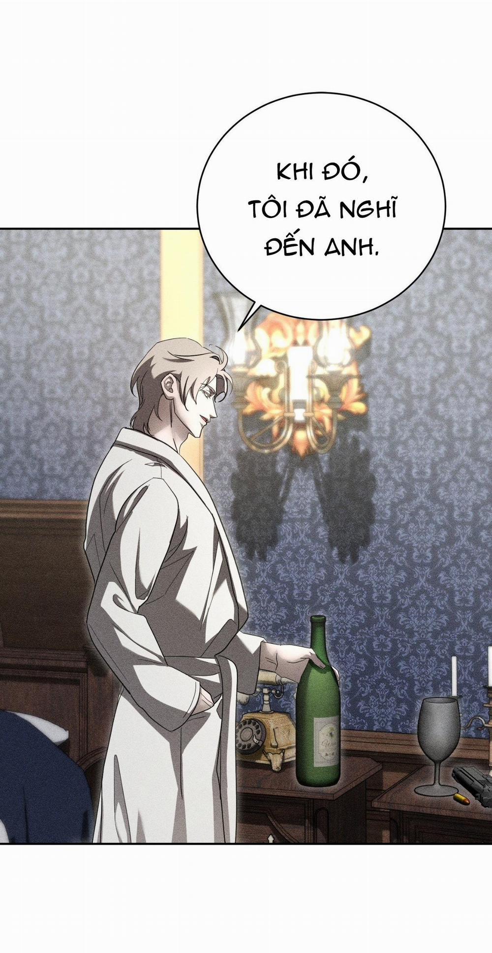 LUẬT LỆ OMERTÀ 5 trang 19