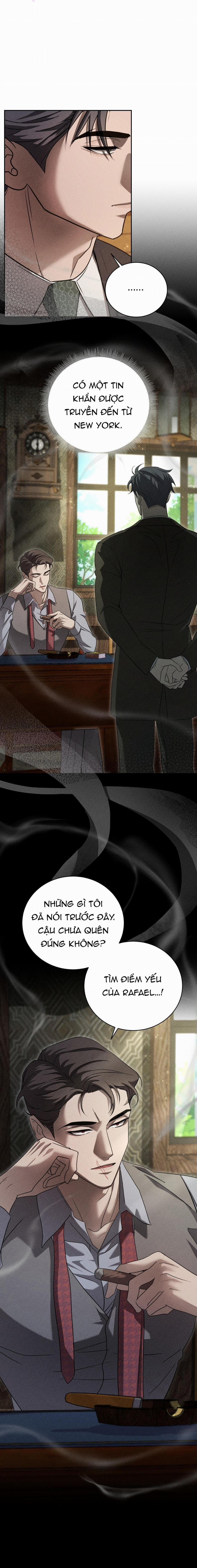 LUẬT LỆ OMERTÀ 5 trang 2