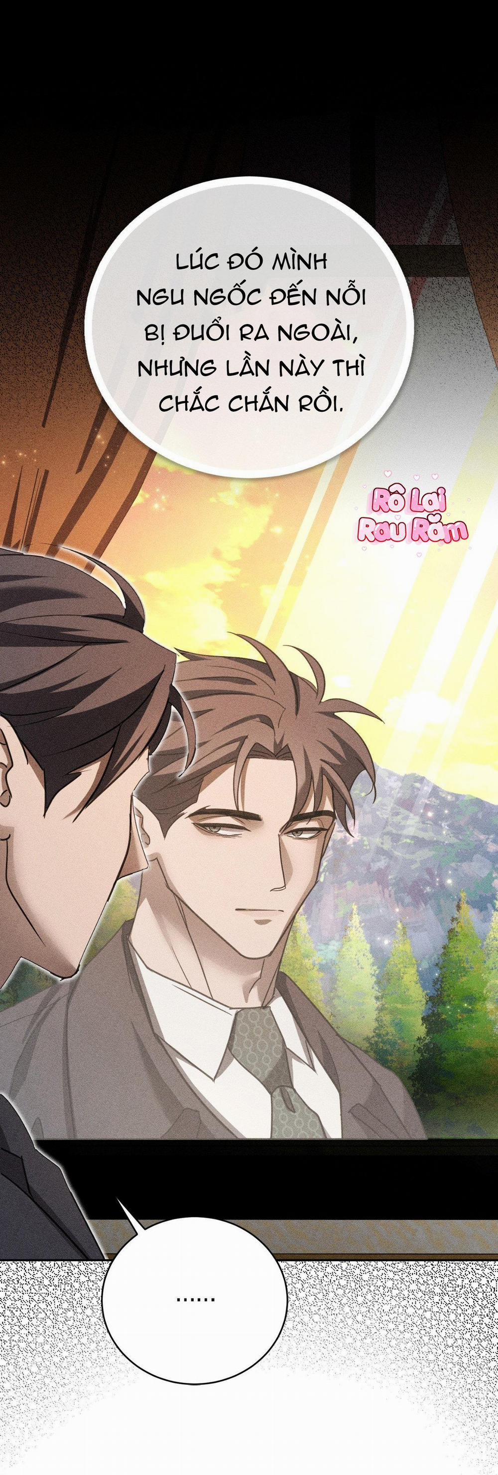 LUẬT LỆ OMERTÀ 5 trang 3