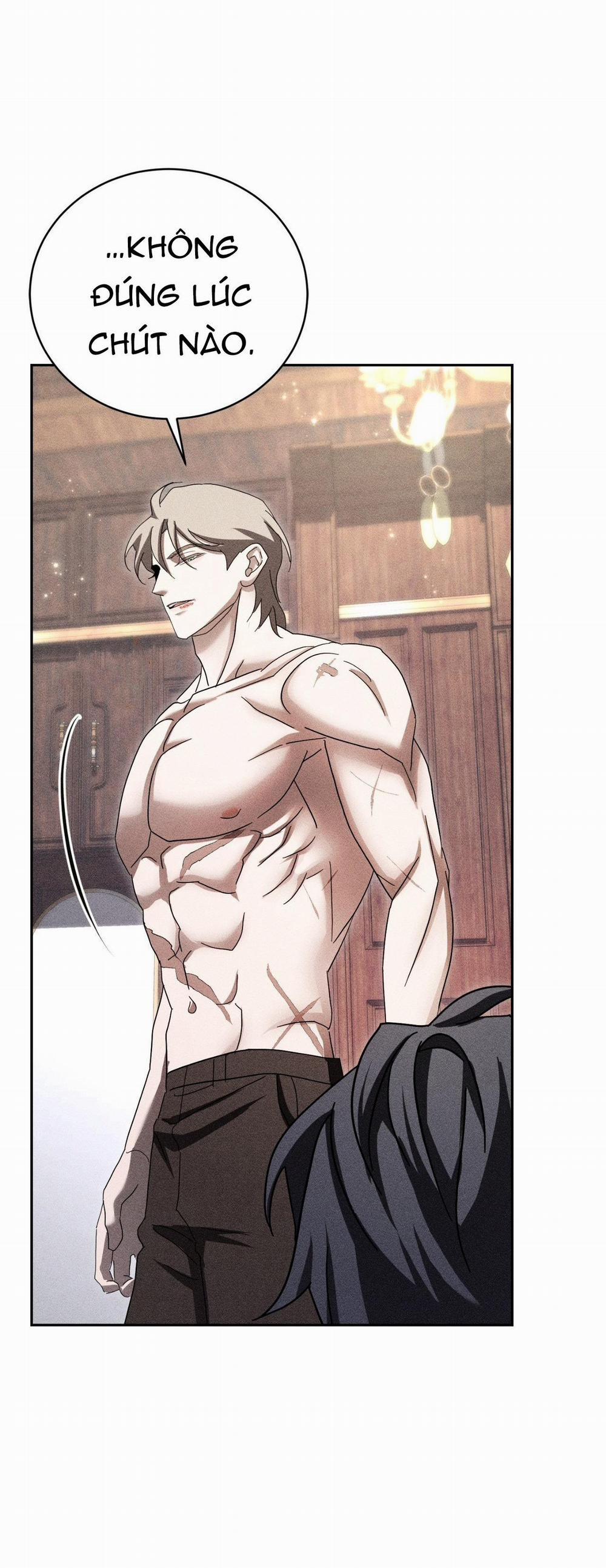 LUẬT LỆ OMERTÀ 5 trang 52