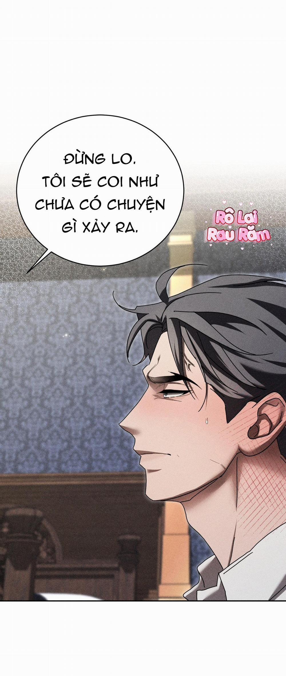 LUẬT LỆ OMERTÀ 5 trang 53