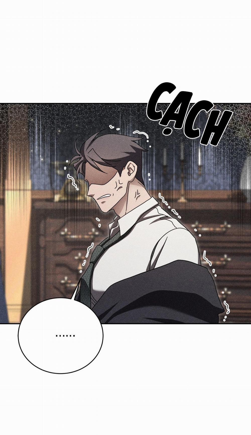 LUẬT LỆ OMERTÀ 5 trang 56