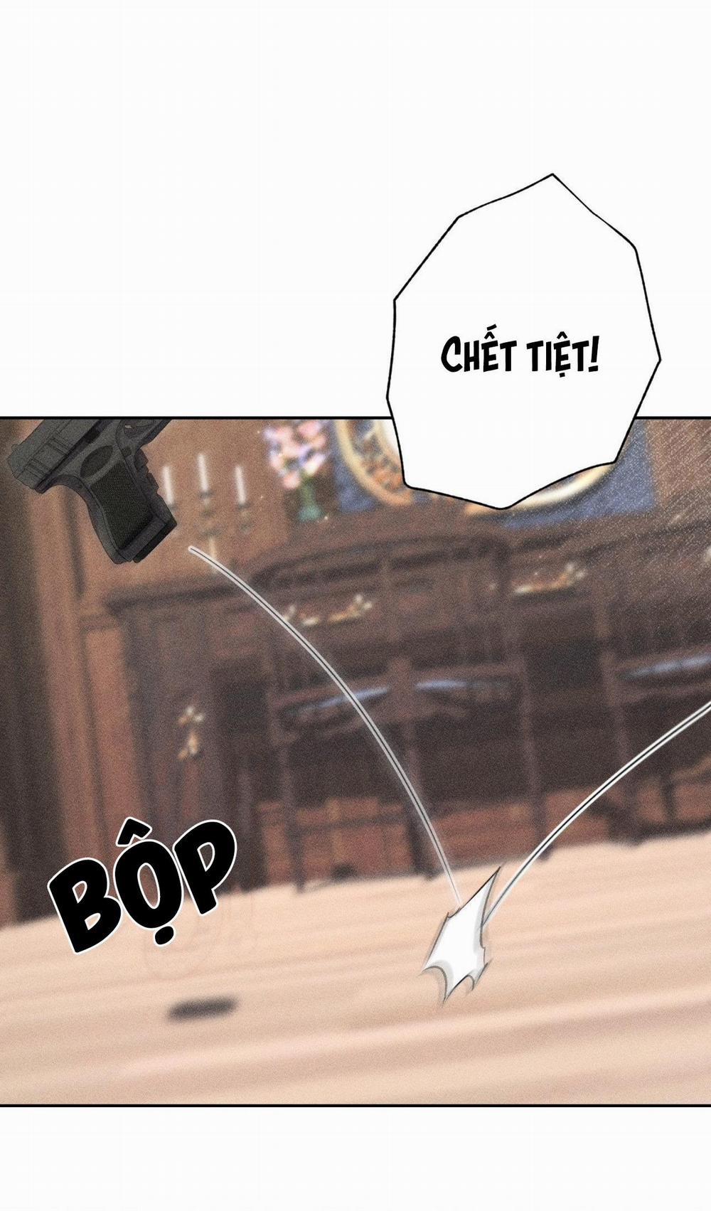 LUẬT LỆ OMERTÀ 5 trang 57