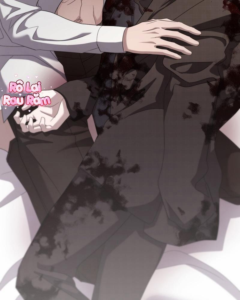 LUẬT LỆ OMERTÀ 6 trang 131