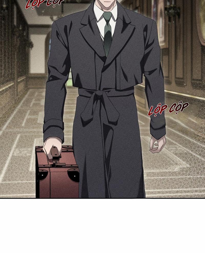 LUẬT LỆ OMERTÀ 6 trang 18