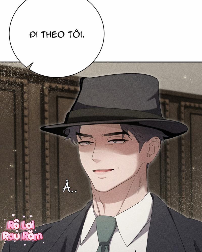 LUẬT LỆ OMERTÀ 6 trang 23