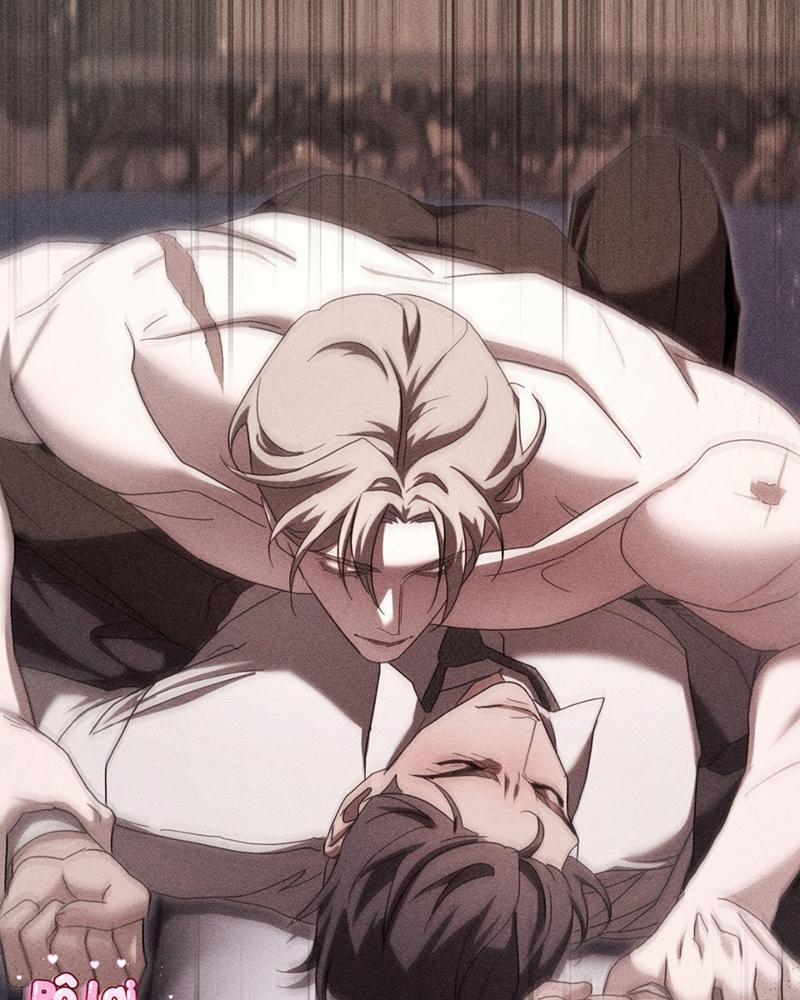 LUẬT LỆ OMERTÀ 6 trang 33