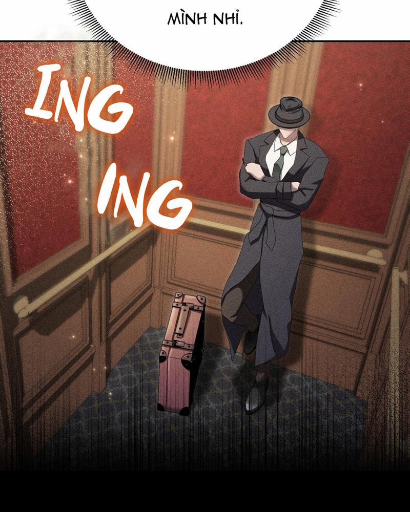 LUẬT LỆ OMERTÀ 6 trang 43