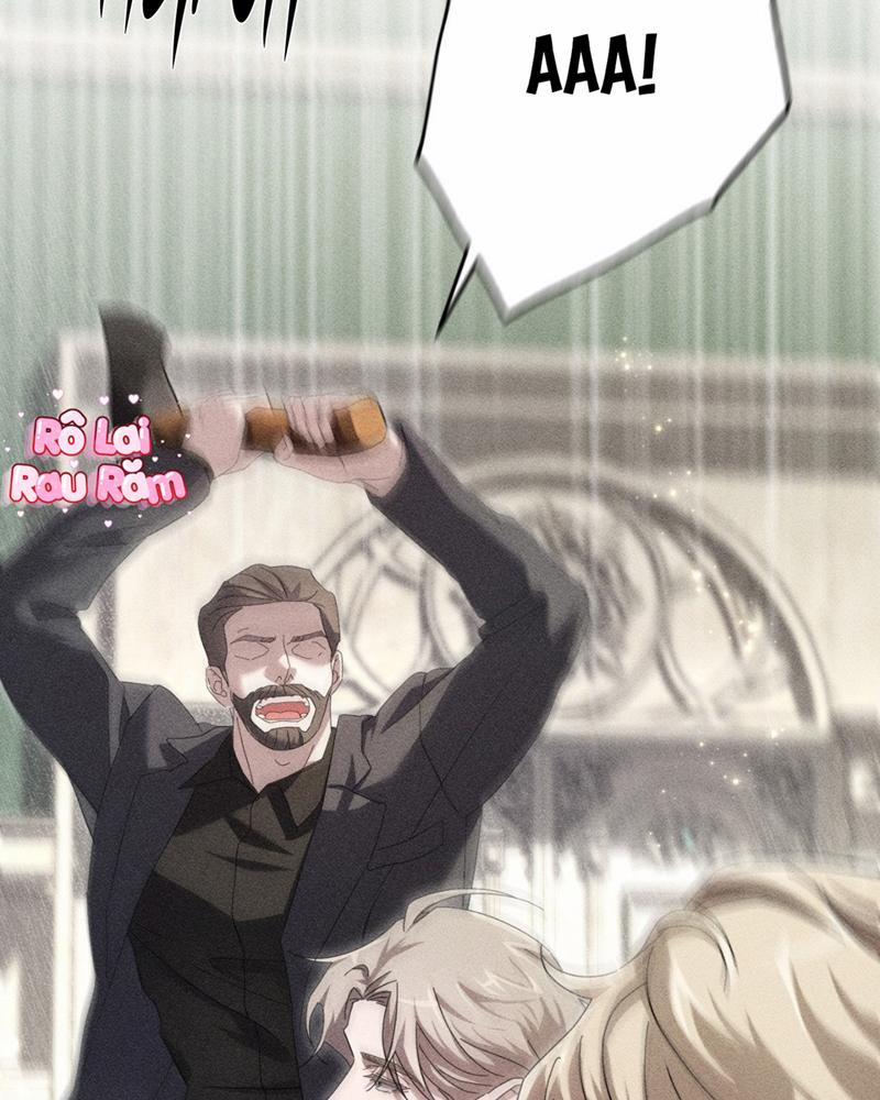 LUẬT LỆ OMERTÀ 6 trang 60