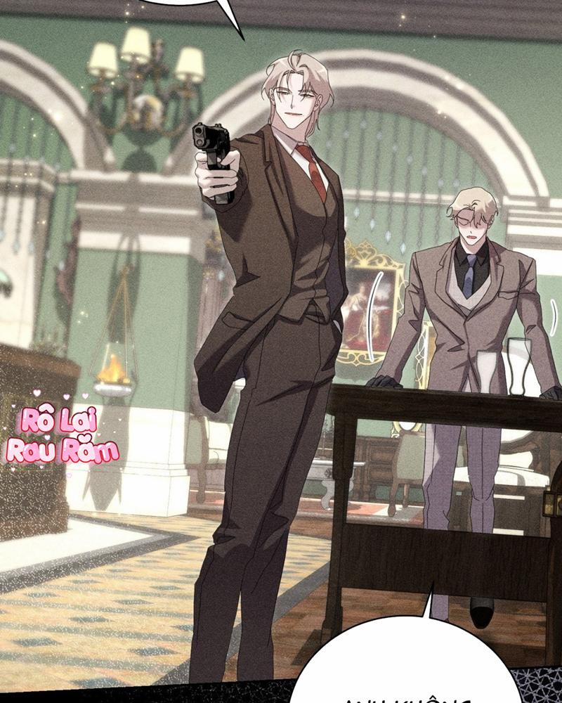 LUẬT LỆ OMERTÀ 6 trang 65