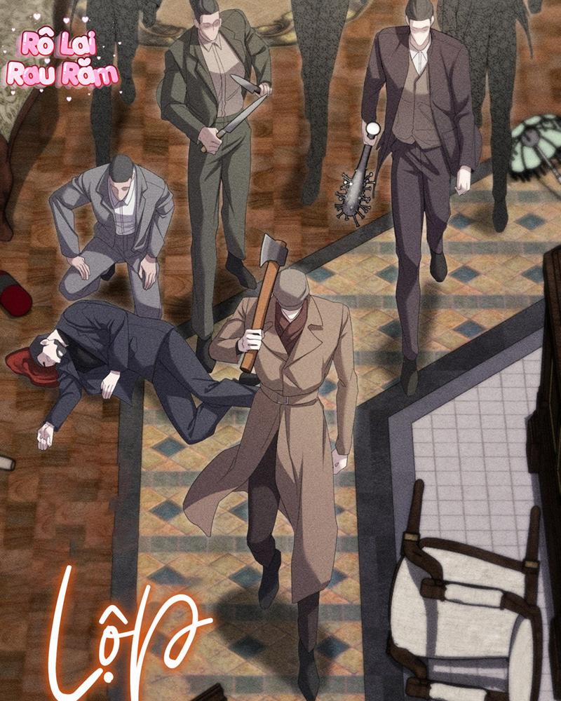 LUẬT LỆ OMERTÀ 6 trang 76