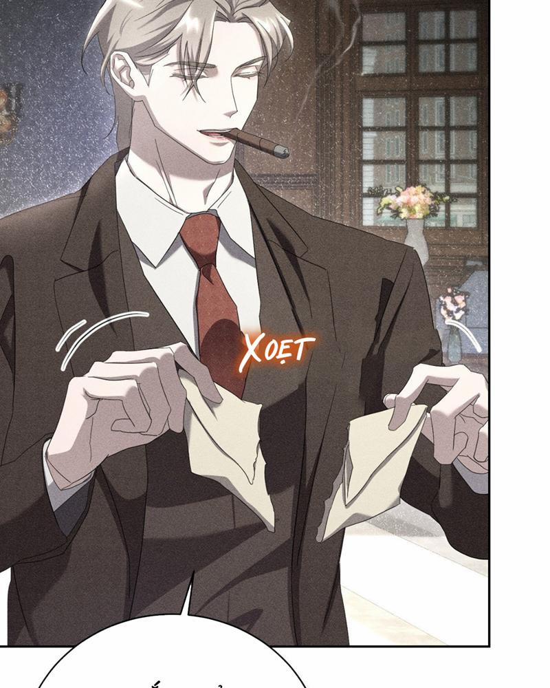 LUẬT LỆ OMERTÀ 6 trang 8