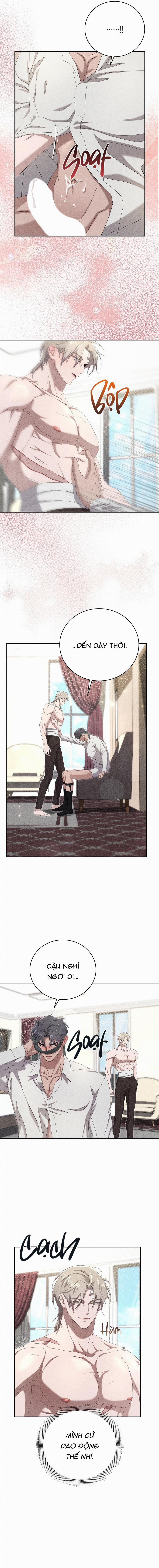 LUẬT LỆ OMERTÀ 8 trang 9