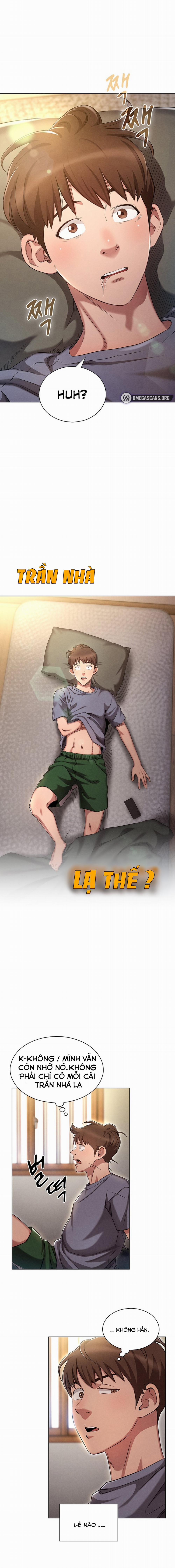 Luật Luân Hồi 1 trang 14