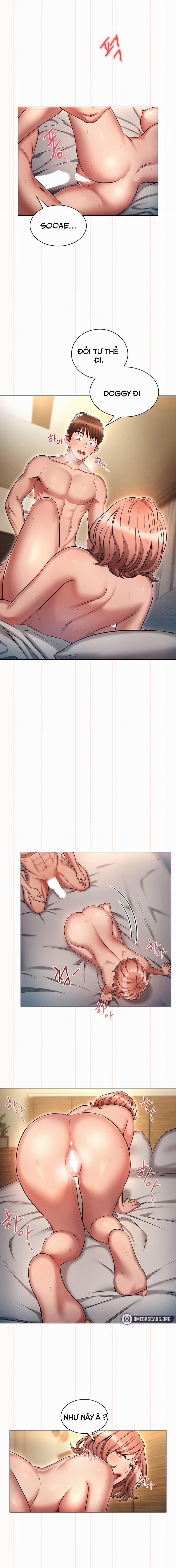 Luật Luân Hồi 11 trang 10